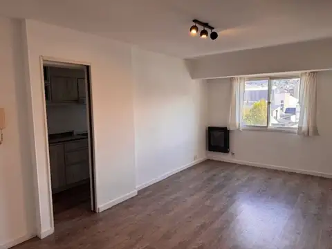 Bariloche Dos ambientes centrico en alquiler