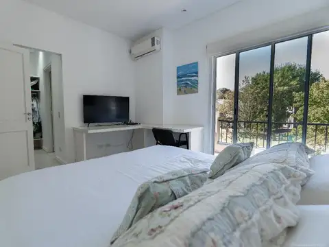 Casa en Alquiler 7 años