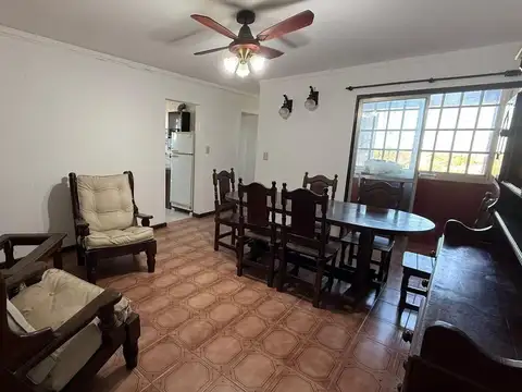Dpto en Venta Reconquista Ed Pucará Amoblado!