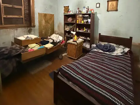 Casa a Reciclar Excelente Ubicacion