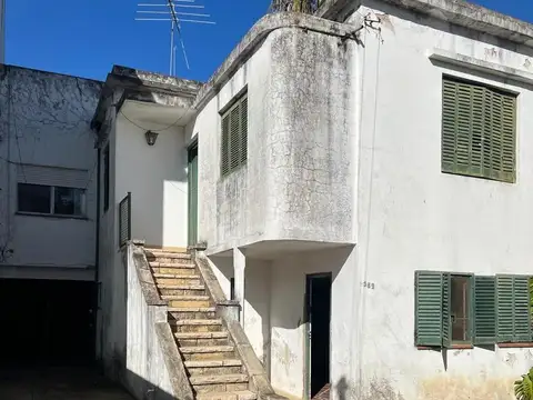 Casa en Tigre Residencial