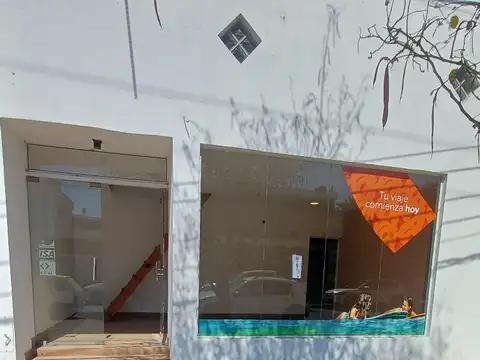 LOCALES - A LA CALLE - ZONA CENTRO, PRESIDENTE ROQUE SÁENZ PEÑA