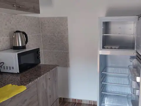 Pernisek y Rio Malleo