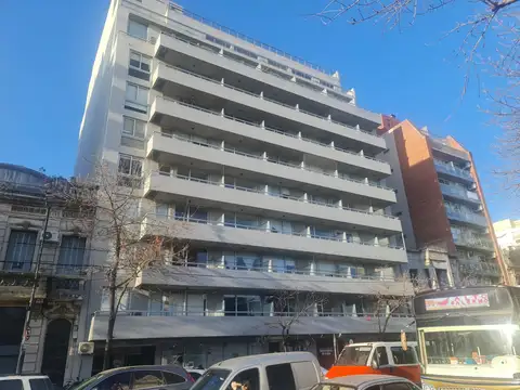Avenida Córdoba 6200