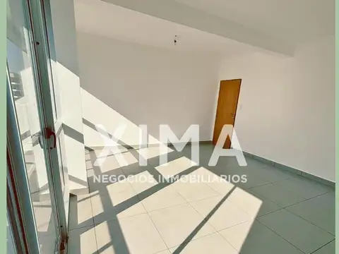 Oficina A Estrenar En Alquiler