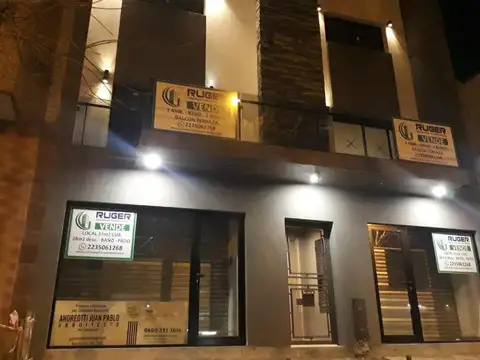 Casa en Venta en Villa Primera, USD 115.000