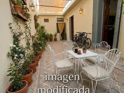 Casa en Venta 56 años