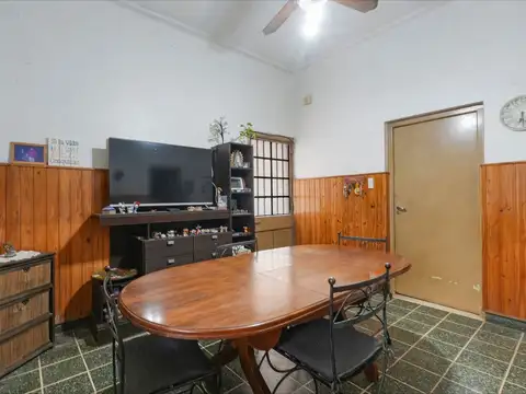 Depto Tipo Casa 4 ambientes con 1 baño