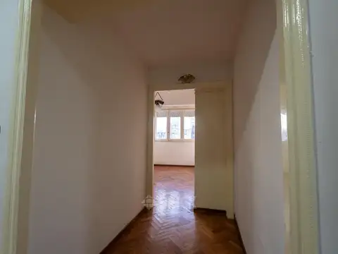 Departamento en Venta en Balvanera, USD 68.000