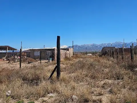 Camino La Union, Vertientes del Pedemonte