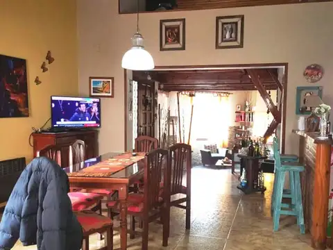 Casa en Venta 10 años