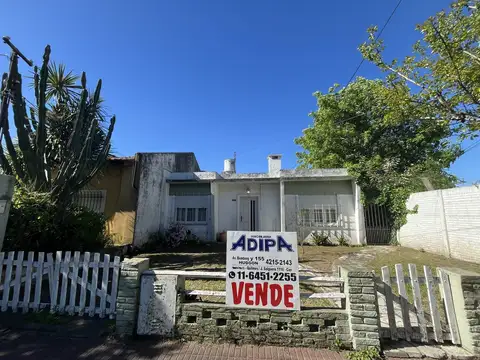 Casa en venta en Platanos
