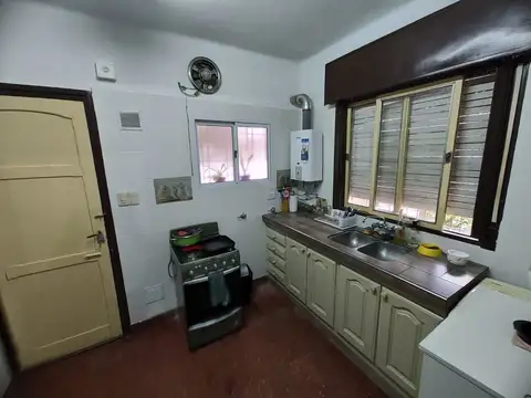 Departamento en Venta en Boulogne, USD 85.000