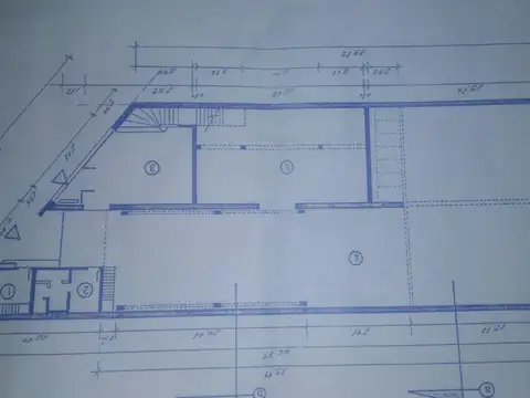 Local en Venta en Pompeya, USD 900.000