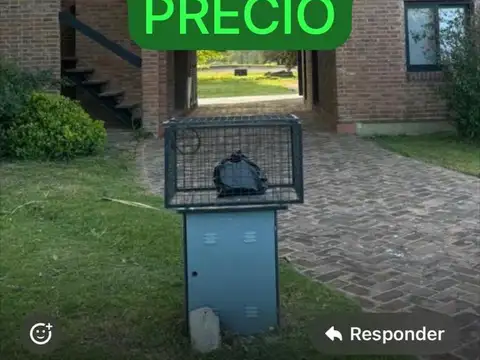 PRADERAS DE LUJAN.