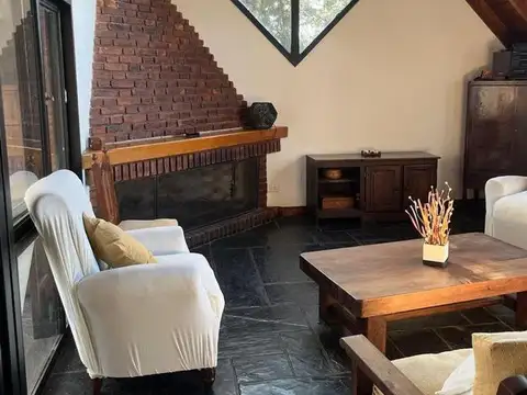PRADERAS DE LUJAN.