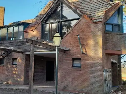 Casa en Venta en Las Praderas de Luján, USD 370.000