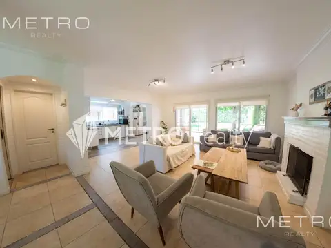 Casa en Venta 20 años