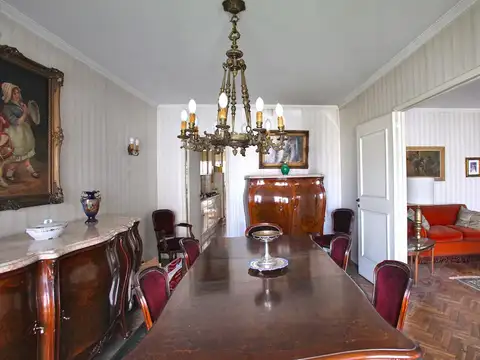 Departamento en Venta 60 años