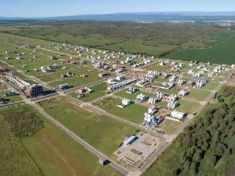 Docta Avenida 2 Manzana 166 Lote 21