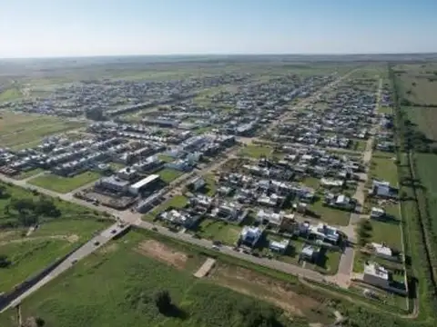 Terreno en Venta en Docta, USD 62.000