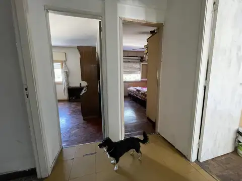 Depto Tipo Casa en Venta en Villa Real, USD 105.000