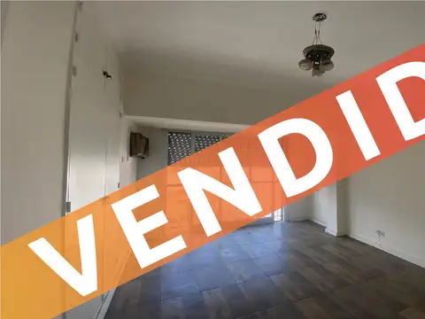 VENTA DEPARTAMENTO 3 AMBIENTES VALENTIN ALSINA