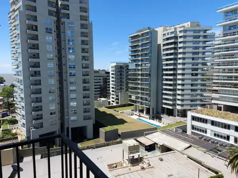 Departamento en Alquiler al Sudeste