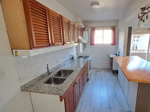 Pasaje Florencio Balcarce 100