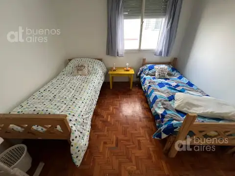 Departamento en Alquiler Temporal 30 años