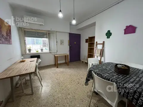 Departamento en Alquiler Temporal en Barracas, $ 999.999