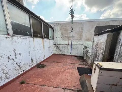 Depto Tipo Casa en Venta con 2 cocheras