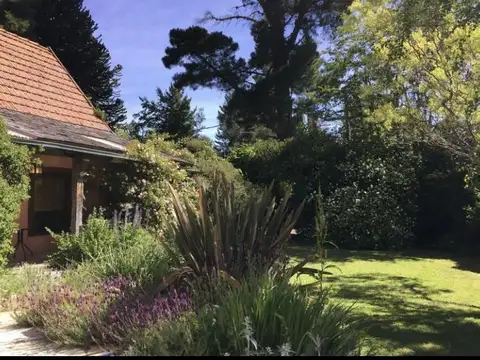 Casa en Alquiler Temporal de 2 dormitorios