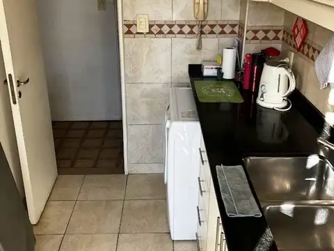 Departamento en Venta en Villa Real, USD 110.000
