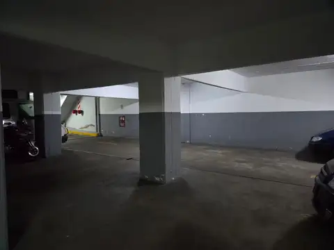 Cochera en Venta Fija