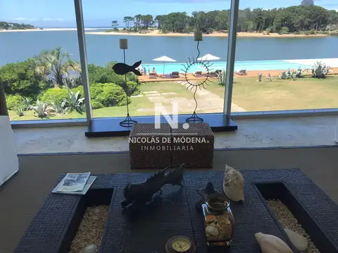 Departamento en Venta de 5 ambientes