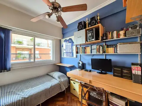 Departamento en Venta al Este