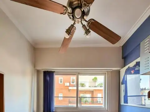 Av, Santa Fe 2500, Piso 2