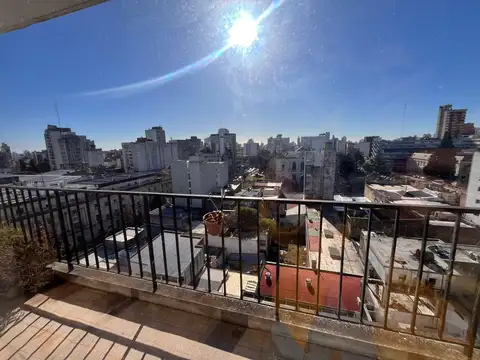 Departamento de 3 dorm. céntrico. La Plata