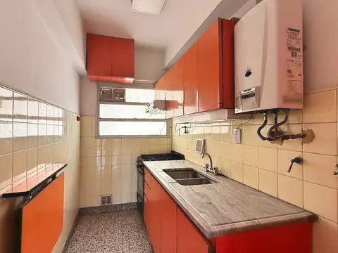 Departamento en Venta de 2 dormitorios