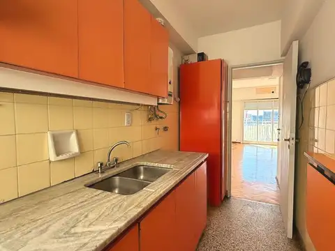 Departamento en Venta en Liniers, USD 78.800