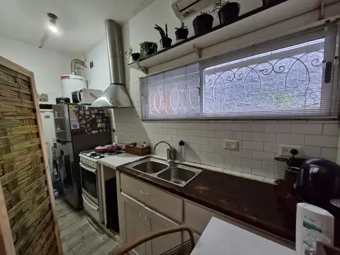 Depto Tipo Casa en Venta 35 años