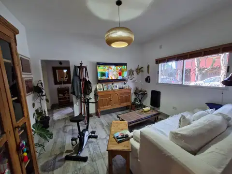 Intendente Becco 800