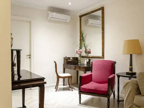 Departamento en Venta en Recoleta, USD 250.000