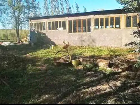 Campo en Venta Ganadero