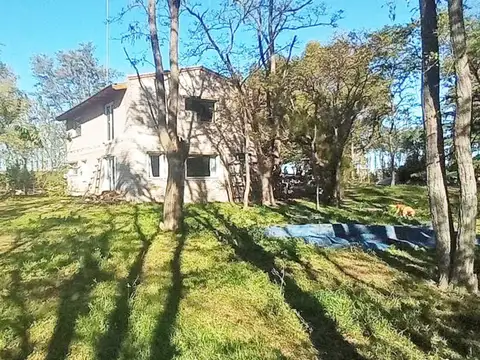 Sierra De La Ventana 64.85 Ha