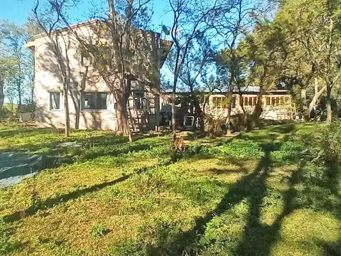Campo en Venta de 64  ha
