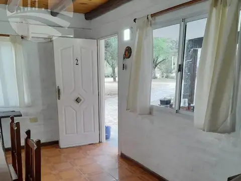 Hotel en Los Molles