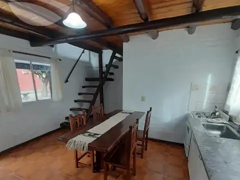 Hotel en Venta 20 años