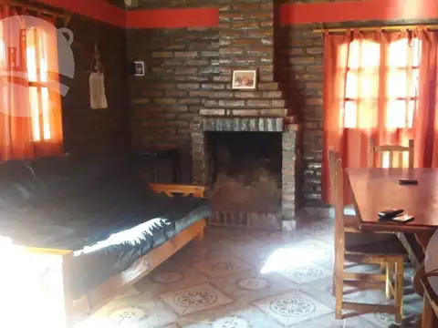 Hotel en Venta en Los Molles, USD 285.000